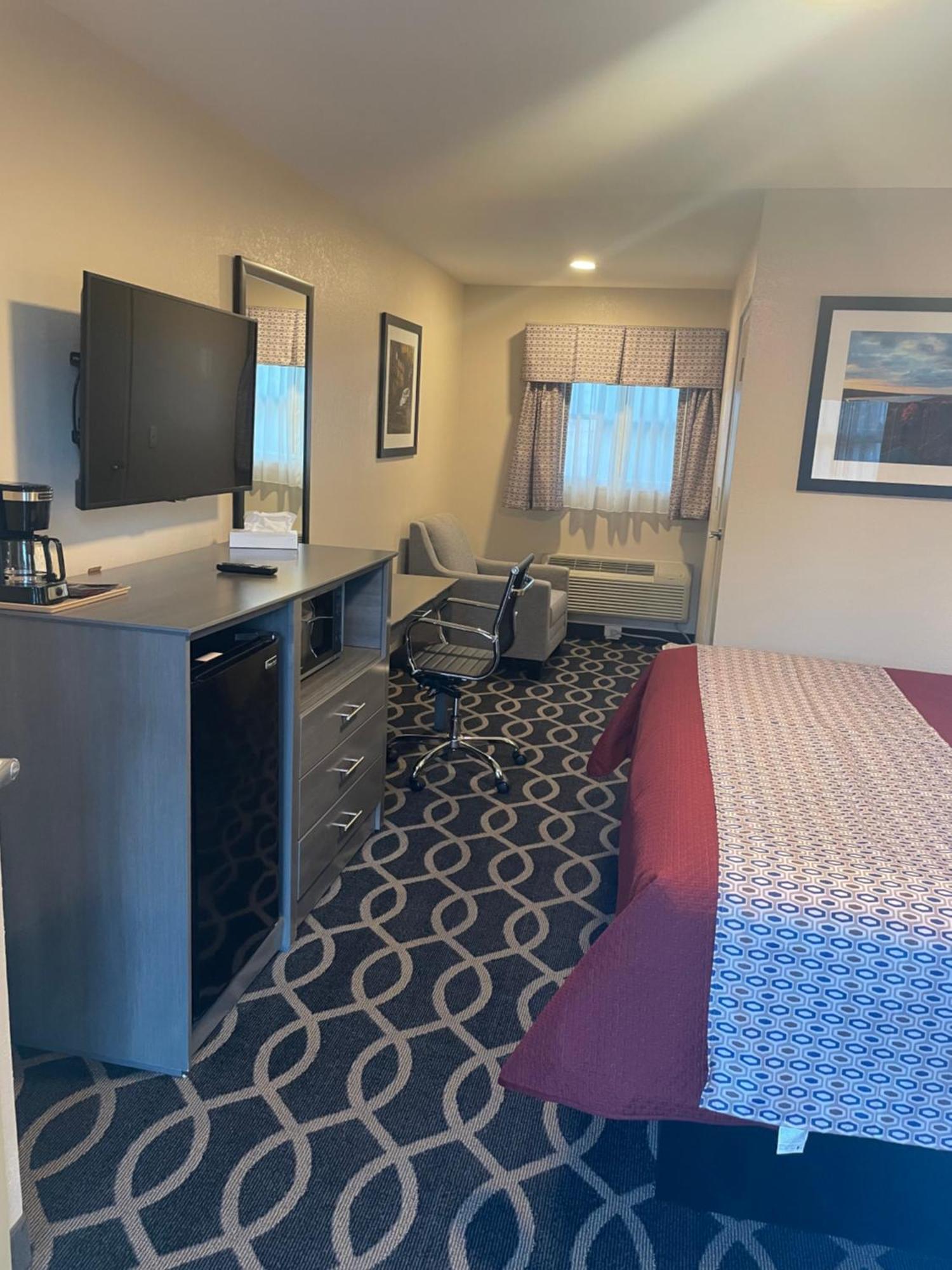 The Springwater Inn Итака Экстерьер фото